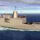 Illustration for article titled The Littoral Combat Ship Will Use Hellfire Missiles To Repel Enemies